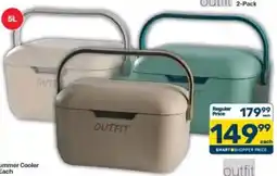 Pick n Pay OUTFIT Summer Cooler offer