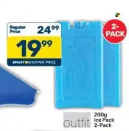Pick n Pay outfit Ice Pack offer