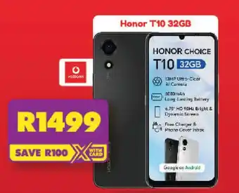 Honor T10 32GB