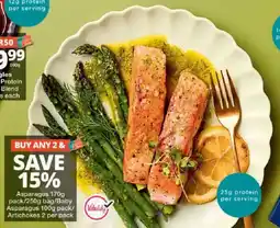 Checkers Vitality Asparagus offer
