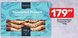 Pick n Pay Breco Vannamei Prawns offer