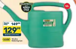 Pick n Pay ADDIS 10 Litre Watering Can offer