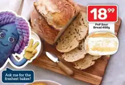 Pick n Pay PnP Sour Bread offer