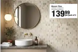 Build It Mosaic Tiles Assorted offer