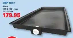 Cashbuild Drip Tray offer