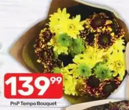 Pick n Pay PnP Tempo Bouquet offer