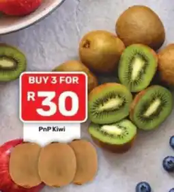 Pick n Pay PnP Kiwi offer