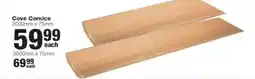 Build It Cove Cornice offer