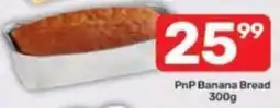 Pick n Pay PnP Banana Bread offer