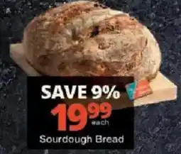 Checkers Sourdough Bread offer