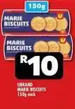Usave Marie - marie biscuits offer