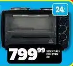 Usave Mini - mini oven offer
