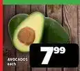 Usave Avocados offer