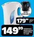 Usave Auto kettle offer