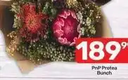 Pick n Pay Protea - bunch offer