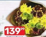 Pick n Pay De d'tempo bouquet offer