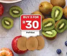 Pick n Pay Kiwi offer