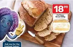 Pick n Pay Pnp sour bread offer