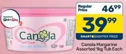 Pick n Pay Pick n pay - canola margarine offer