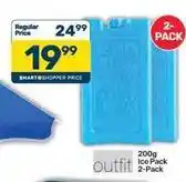 Pick n Pay Ice pack offer
