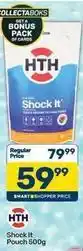 Pick n Pay Hth - shock it offer