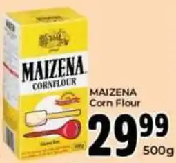 Elite Power Trade Cash & Carry MAIZENA Corn Flour offer