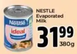 Elite Power Trade Cash & Carry Nestle Evaporated Milk offer