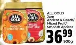 Elite Power Trade Cash & Carry All Gold Jam offer