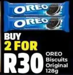 Elite Power Trade Cash & Carry OREO Biscuits Original offer