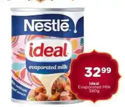 Check Star Nestle ideal evaporated milk offer