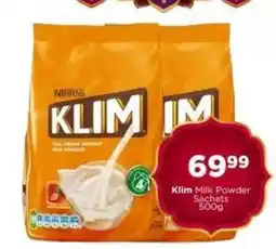 Check Star Klim Milk Powder offer