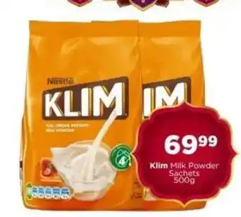 Klim Milk Powder