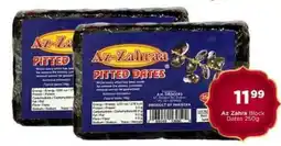 Check Star Az-Zahraa Pitted Dates offer