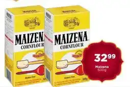 Check Star Maizena Cornflour offer