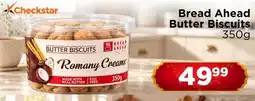 Check Star Bread Ahead Butter Biscuits Romany Creams offer
