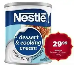 Check Star Nestle Dessert Cream offer