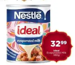 Check Star Nestle ideal evaporated milk offer