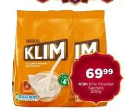 Check Star Klim Milk Powder offer