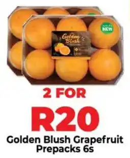 Food Lover's Market Golden Blush Grapefruit offer