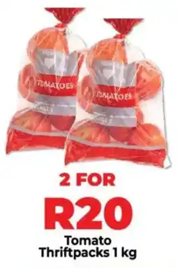 Food Lover's Market Tomato Thriftpacks offer