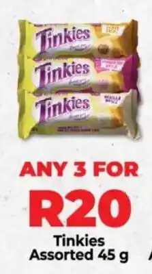 Food Lover's Market Tinkies Assorted offer