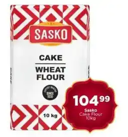 Check Star Sasko Cake Flour offer