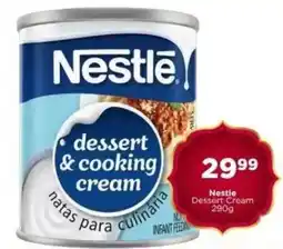 Check Star Nestle Dessert Cream offer