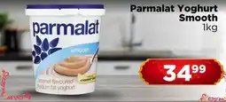 Check Star Parmalat Yoghurt Smooth offer