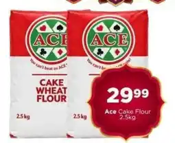 Check Star Ace Cake Flour offer