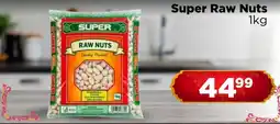 Check Star Super Raw Nuts offer