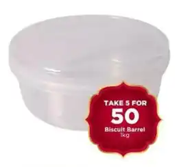 Check Star Biscuit Barrel offer