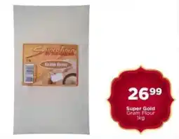 Check Star Super Gold Gram Flour offer
