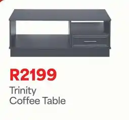 OK Furniture Trinity Coffee Table offer