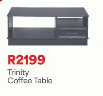 Trinity Coffee Table